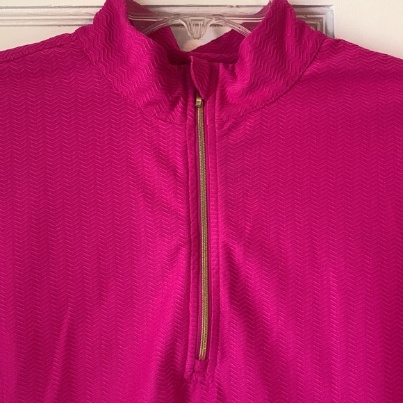 Lady hagen 1/4 zip - Picture 2 of 6